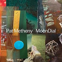 Pat Metheny – MoonDial