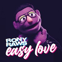 Přední strana obalu CD Easy Love