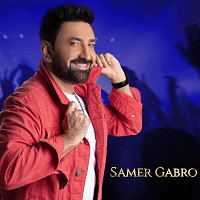 Přední strana obalu CD ميدلي سامر كابرو : الليلة / حبيتك اكترمافيي / اكتر مافيي عملتو