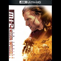Různí interpreti – Mission: Impossible 2