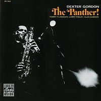 Dexter Gordon – The Panther