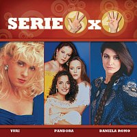 Různí interpreti – Serie 3X4 (Yuri, Pandora, Daniela Roma)