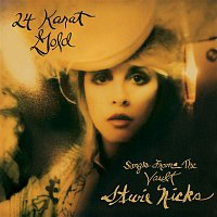 Stevie Nicks – 24 Karat Gold - Songs From The Vault (Deluxe Version)