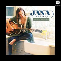 Jana Kramer – Whiskey (Acoustic)