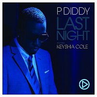 Last Night Featuring Keyshia Cole [Digital Single]