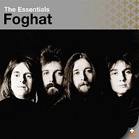 Foghat – The Essentials: Foghat