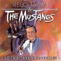 Reijo Taipale & The Mustangs – Soita kitara kaipaustani