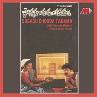 Bharadwaj & Prasad – Sogasu Chooda Tarama