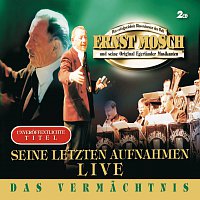 Ernst Mosch und seine Original Egerlander Musikanten – Das Vermachtnis - Seine letzten Aufnahmen Live SET