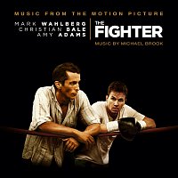 Michael Brook – The Fighter [Original Motion Picture Soundtrack]