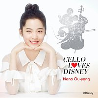 Nana Ou-yang – Cello Loves Disney