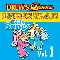 The Hit Crew – Drew's Famous Christian Kids Songs Vol. 1