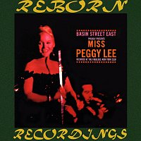 Peggy Lee – Basin Street East (HD Remastered)