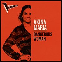 Akina Maria – Dangerous Woman [The Voice Australia 2019 Performance / Live]
