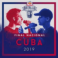 Red Bull Batalla de los Gallos – Final Nacional Cuba 2019 (Live)