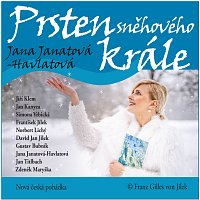Různí interpreti – Janatová-Havlatová: Prsten sněhového krále CD