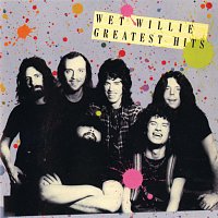 Wet Willie – Wet Willie's Greatest Hits
