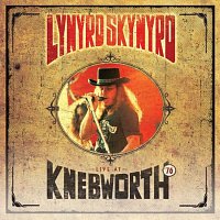 Lynyrd Skynyrd – Live at Knebworth '76 CD+DVD