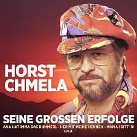 Horst Chmela – Seine großen Erfolge