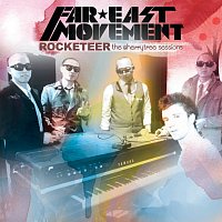 Far East Movement, Frankmusik – Rocketeer [Live At The Cherrytree House]