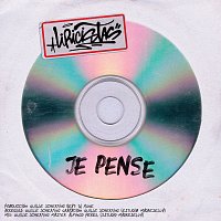 Liricistas, Guille Scherping, DJ Rune – Je Pense