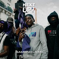 Gambino La MG, Mixtape Madness – Next Up France - S1-E8