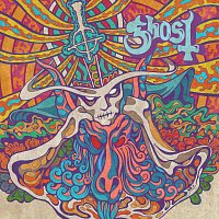 Ghost – Seven Inches of Satanic Panic
