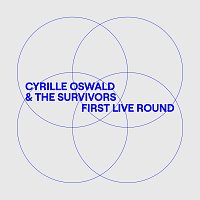 Cyrille Oswald, The Survivors – First Live Round