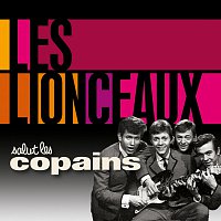 Les Lionceaux, Memphis Slim, Jean-Claude Germain – Les Lionceaux – Salut les copains