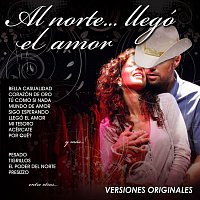Various Artists.. – Al Norte...Llego el Amor