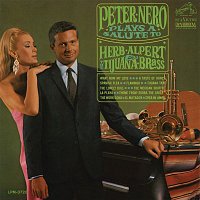 Peter Nero – Peter Nero Plays a Salute to Herb Alpert & the Tijuana Brass