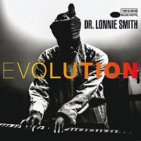 Dr. Lonnie Smith – Evolution