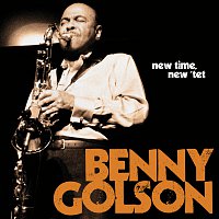 Benny Golson – New Time, New 'Tet