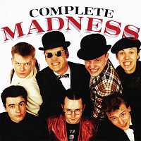 Madness – Complete Madness