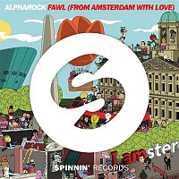 Alpharock – FAWL (From Amsterdam With Love)