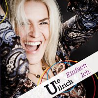 Přední strana obalu CD Einfach Ich