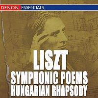 Různí interpreti – Liszt: Symphonic Poem Nos. 7 & 12 - Hungarian Rhapsody Nos. 5 & 12