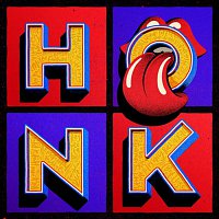 The Rolling Stones – Honk CD