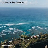 Quietly Soaring – Artist In Residence