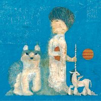 Toshiaki Yamada – Blue
