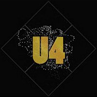 Přední strana obalu CD U4