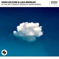 Nora En Pure & Lika Morgan – In The Air Tonight (Sons Of Maria Remix)