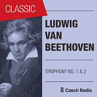 Prague Radio Symphony Orchestra – Ludwig Van Beethoven: Symphony NO. 1 & 2
