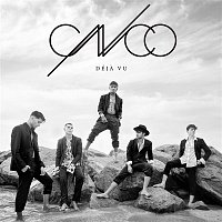 CNCO – Déja Vu