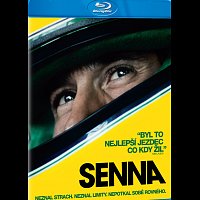Různí interpreti – Senna