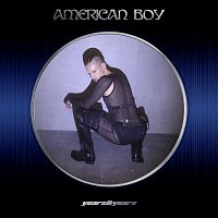 Olly Alexander (Years & Years) – American Boy