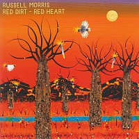Russell Morris – Red Dirt - Red Heart