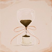 Přední strana obalu CD Koi No Sunadokei