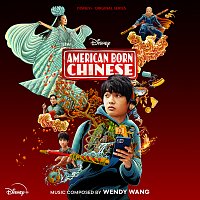 Wendy Wang – American Born Chinese [Original Soundtrack]