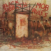 Black Sabbath – The Mob Rules (2021 Mix)